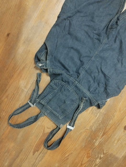 Комбінезон для вагітних