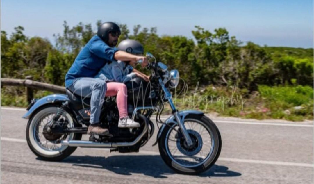 Moto Guzzi V65 Florida