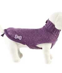 Welniany sweterek Feribiella dla psa