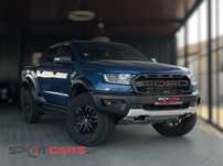 Ford Ranger 2.0 TDCi CD Raptor 4WD