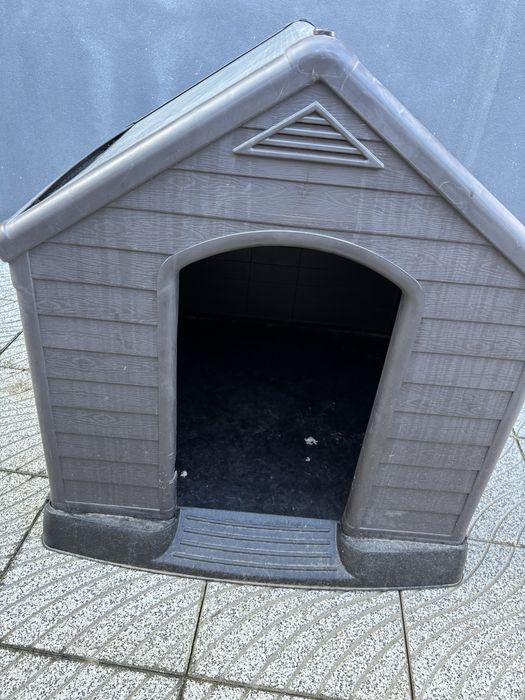 Casota para Cao 99x95x99