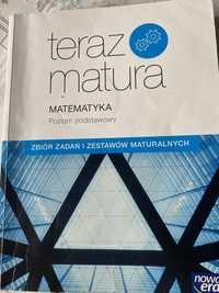 Teraz Matura poziom podstawowy Nowa Era Matematyka