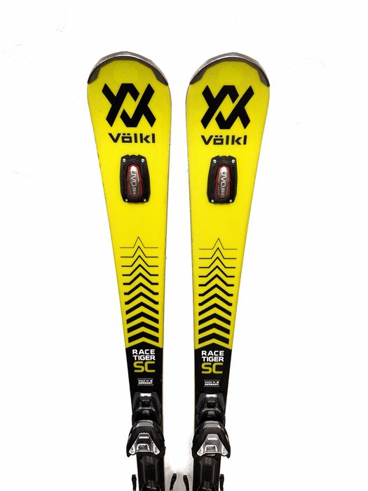 Narty slalomowe Volkl Racetiger SC 160 cm
