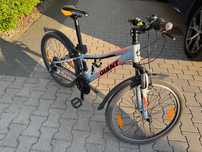 Rower Giant XTC junior 24 cale