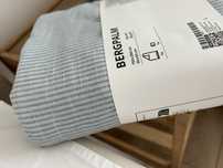 Ikea BERGPALM zestaw pościeli 150x200 Nowy