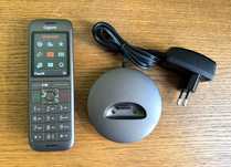 Słuchawka Gigaset CL660HX