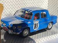 Renault 8 Monte Carlo Gordini 1969