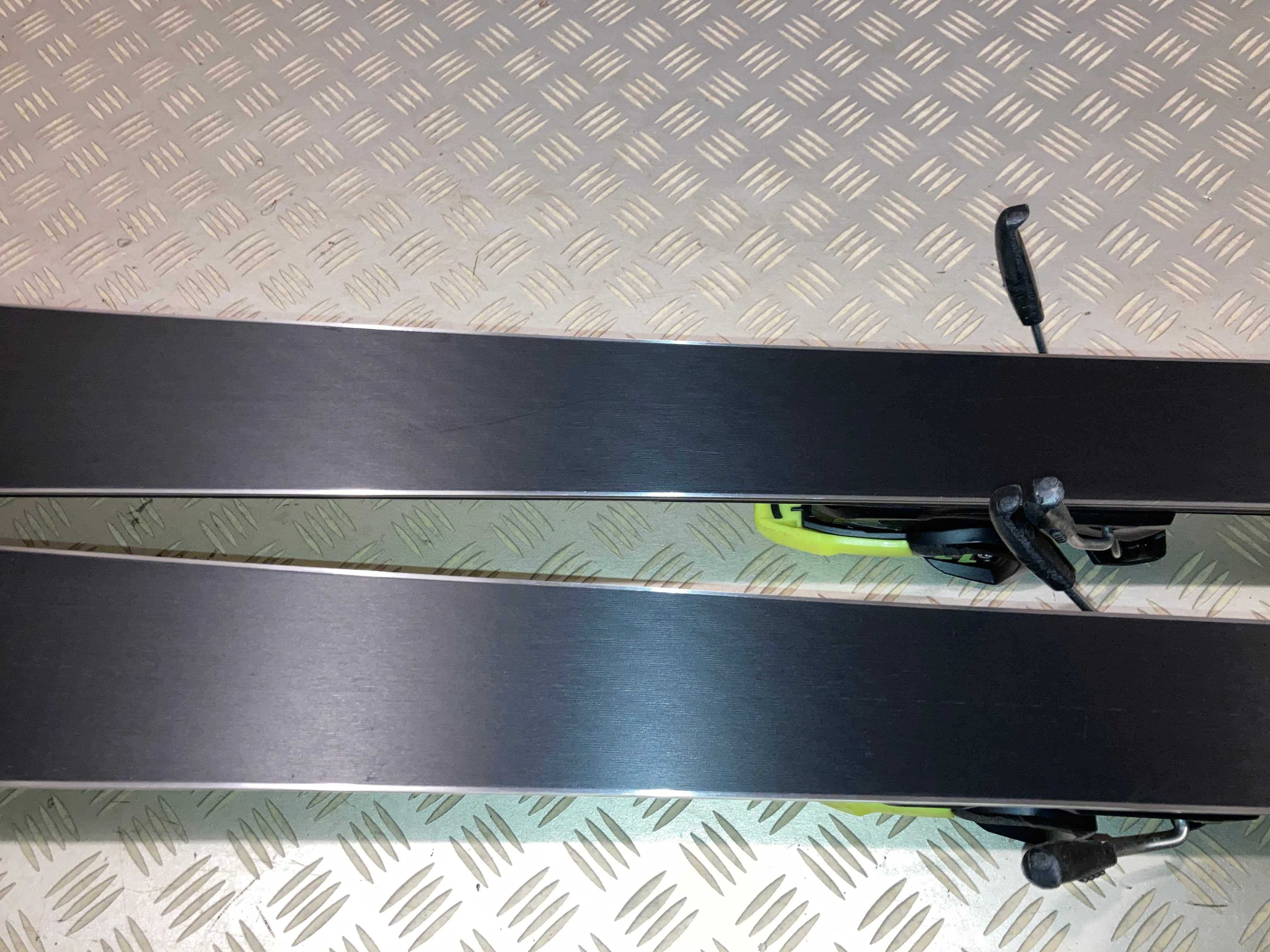 Narty HEAD REBELS World Cup e. GSR 177 cm TOP 2023