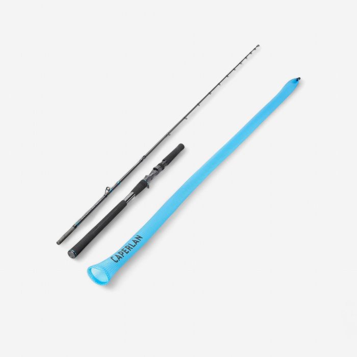 Cana de Pesca com Amostra no Mar ILICIUM CASTING-900 210