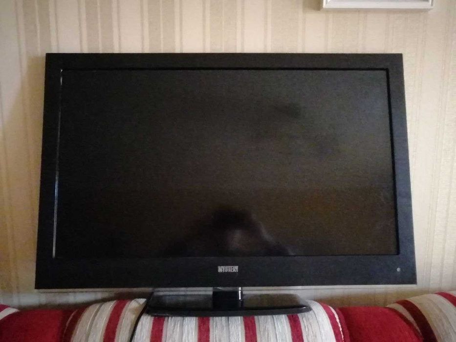 Телевізор Mystery MTV-3213LW Black, диагональ 32