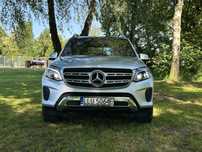 Mercedes-Benz GLS 7-osobowy_NAVI_kamery_360_2x_szyberdach_GWARANCJA