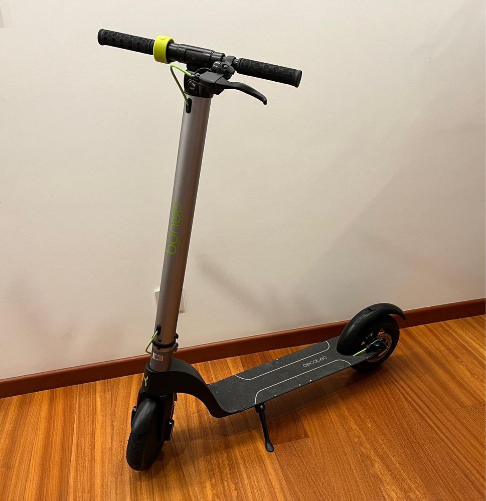 Trotinete Cecotec Bongo Seria A connected