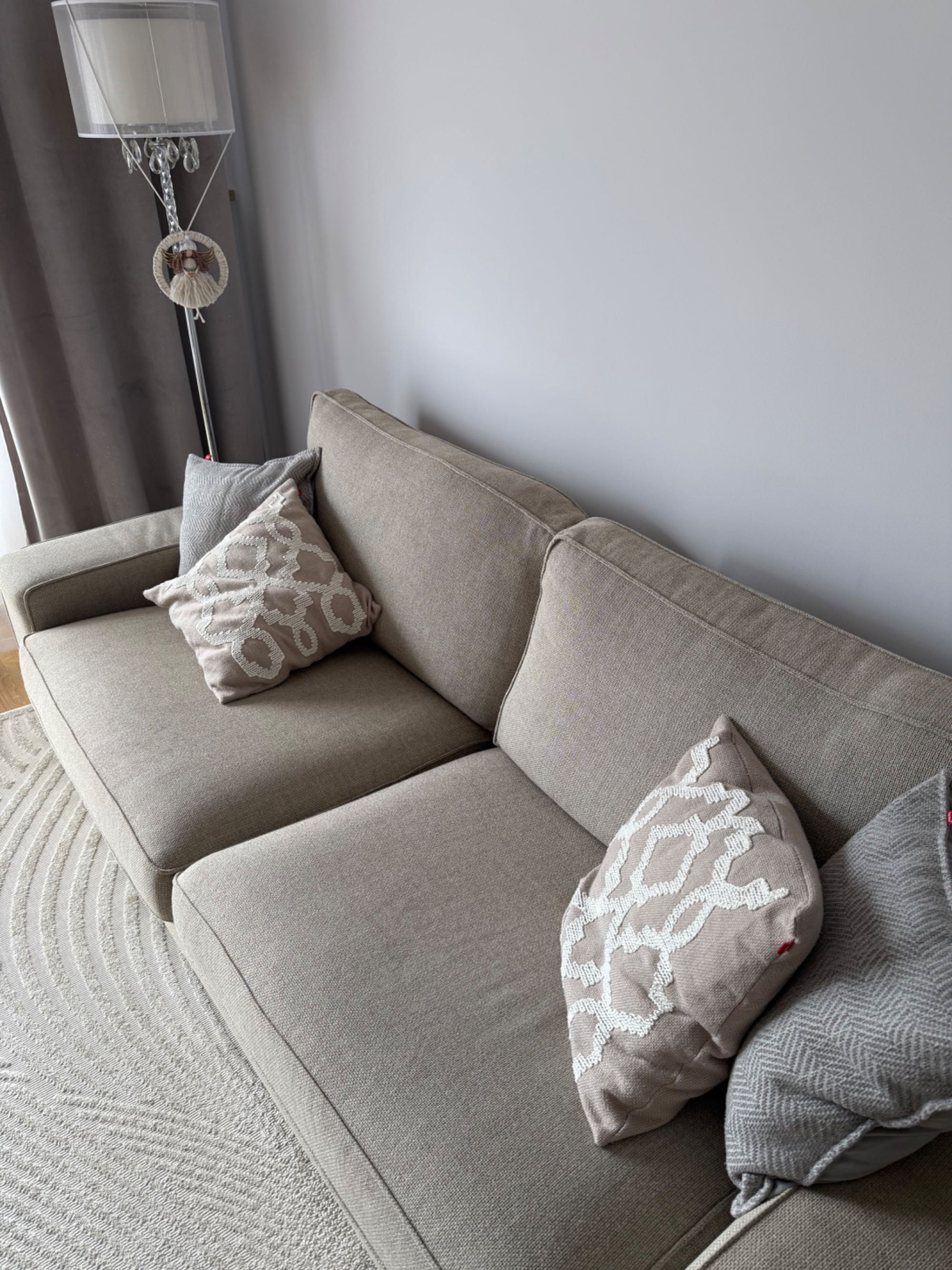 Sofa kanapa 3 osobowa Kivik Ikea