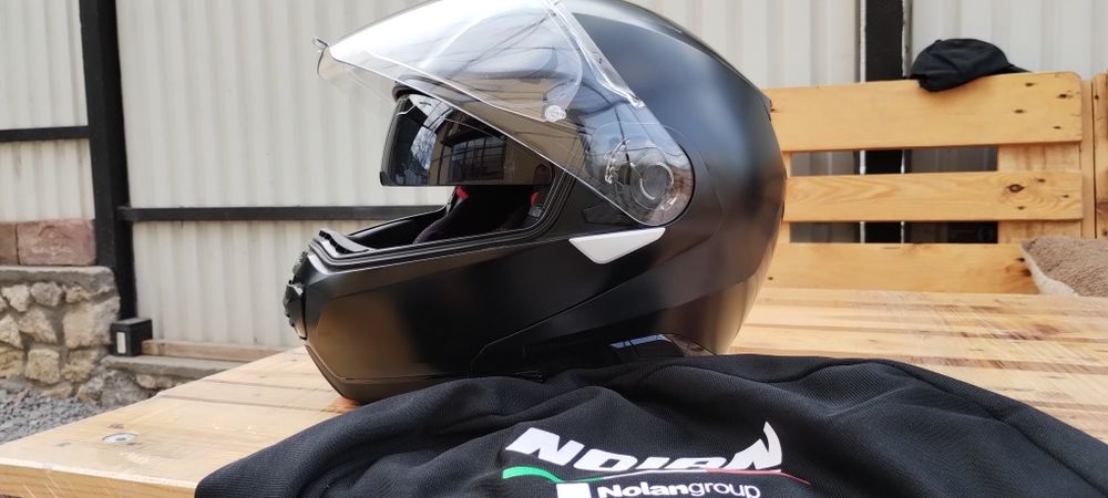 Шолом Nolan n100-5