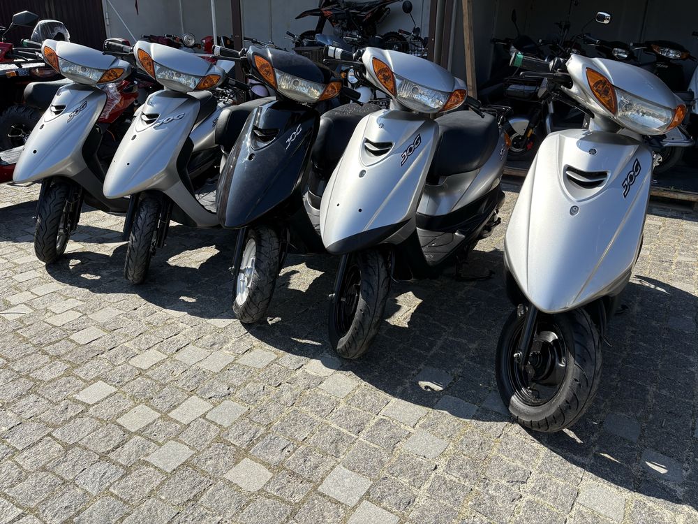 Yamaha SA 36 Без пробігу по Україні