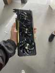 Відео карта Saphir R9 390X nitro