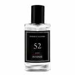 FM 52 INTENSE Perfumy Męskie - 50ml