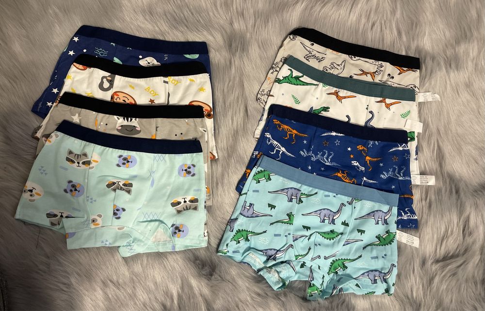 Набір трусиків і носків ( 1-3 роки )