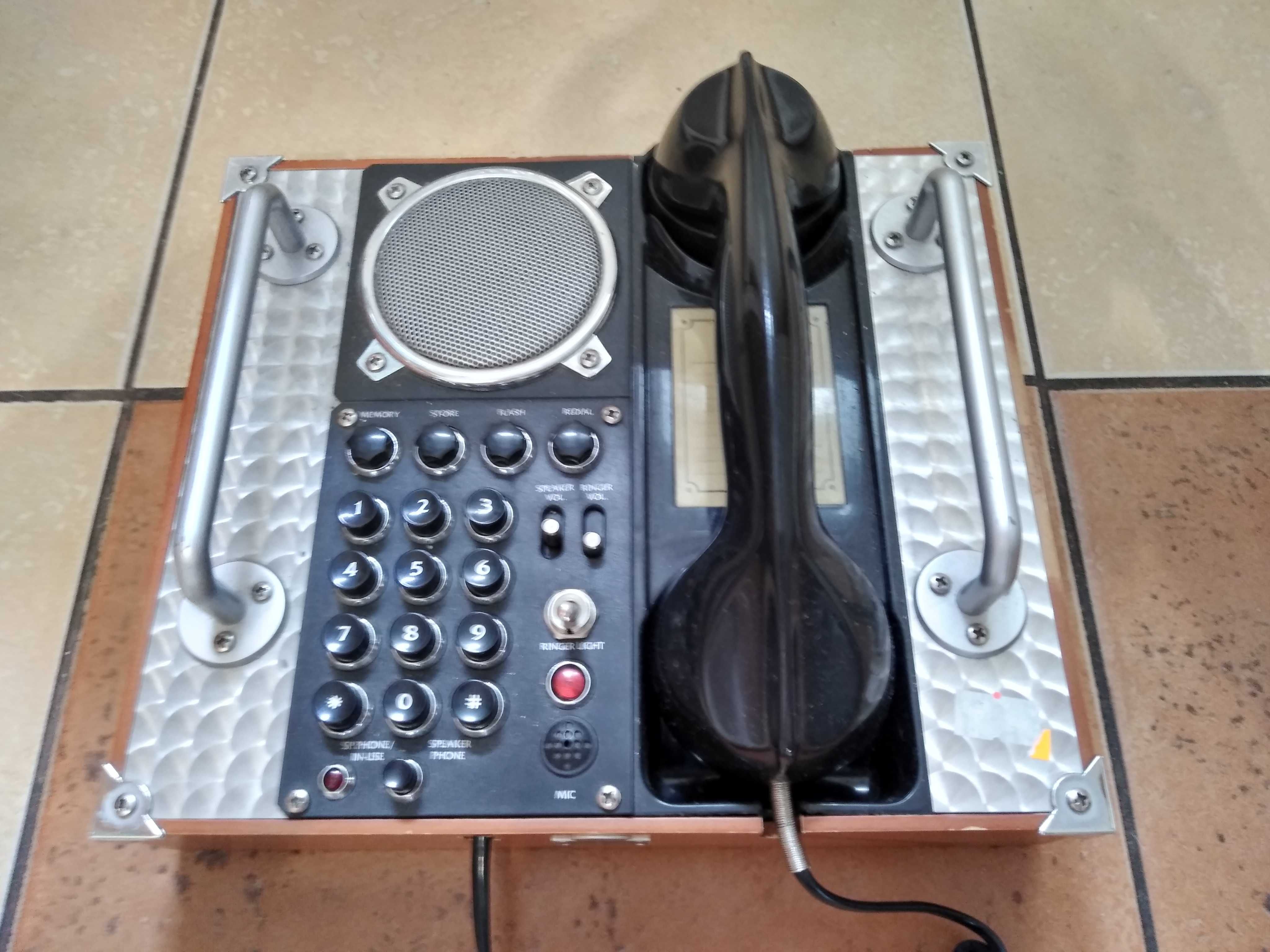 Sprzedam telefon retro jak stacjonarny