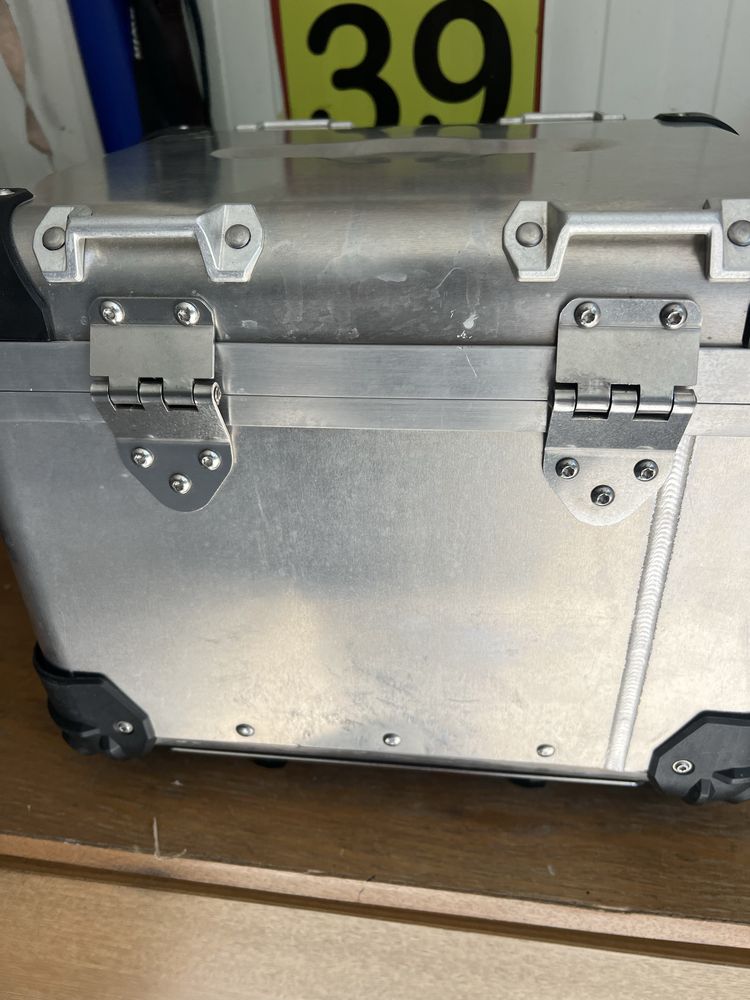 Top Case Touratech