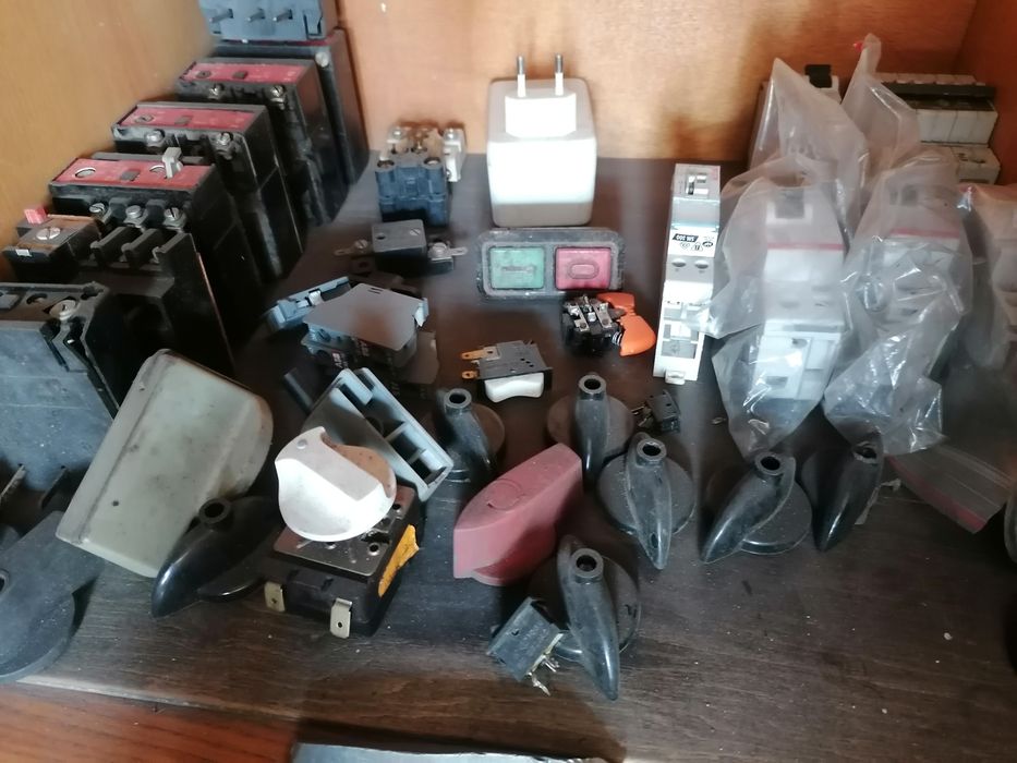 Wtyk do cewki do elektrozaworu