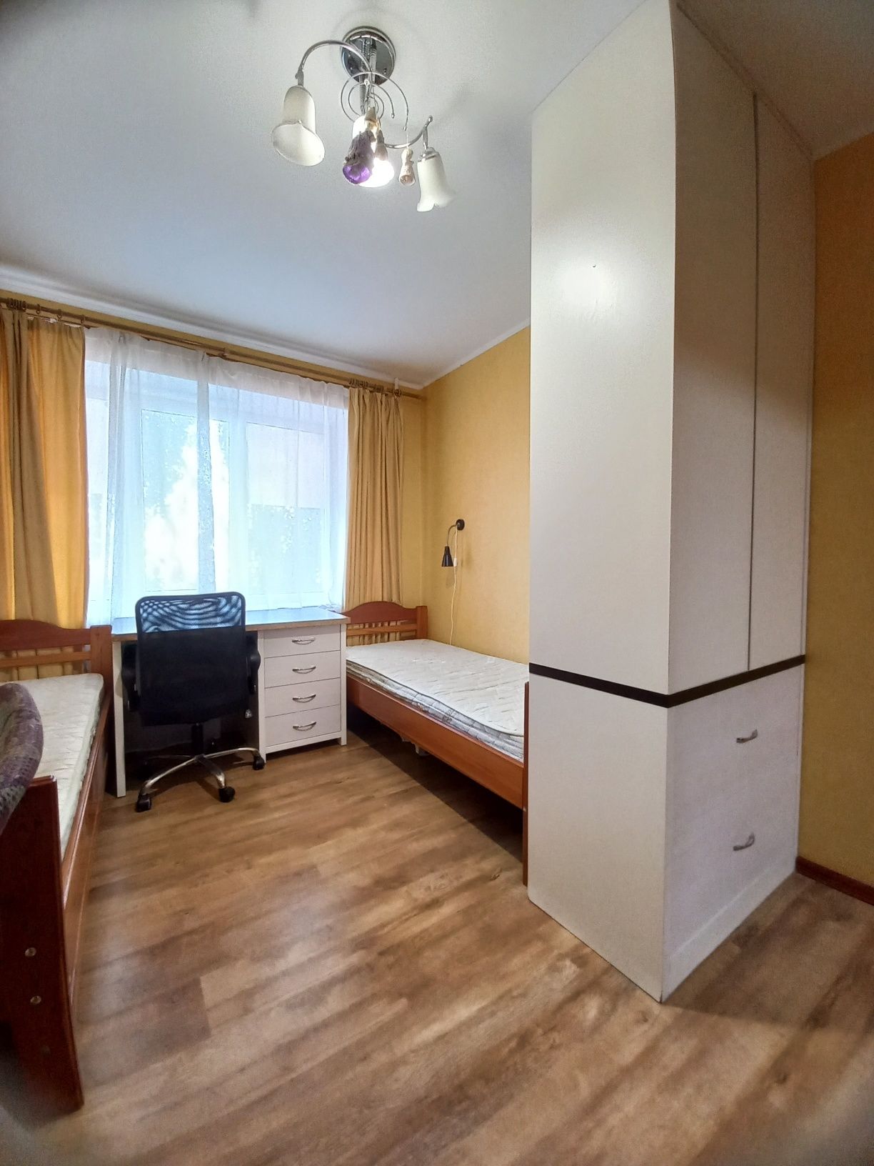 Эксклюзив. Таких планировок нет. В продаже 2к.  м. Ботанический сад