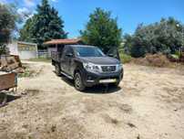 Nissan NAVARA 2017
