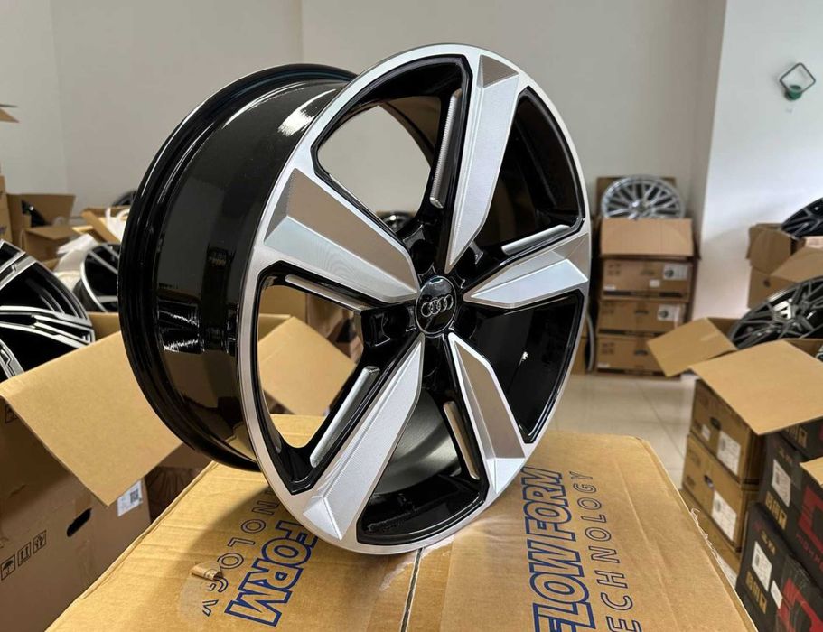 Нові диски R17/ Найкраща Ціна. Ковпачки на вибір