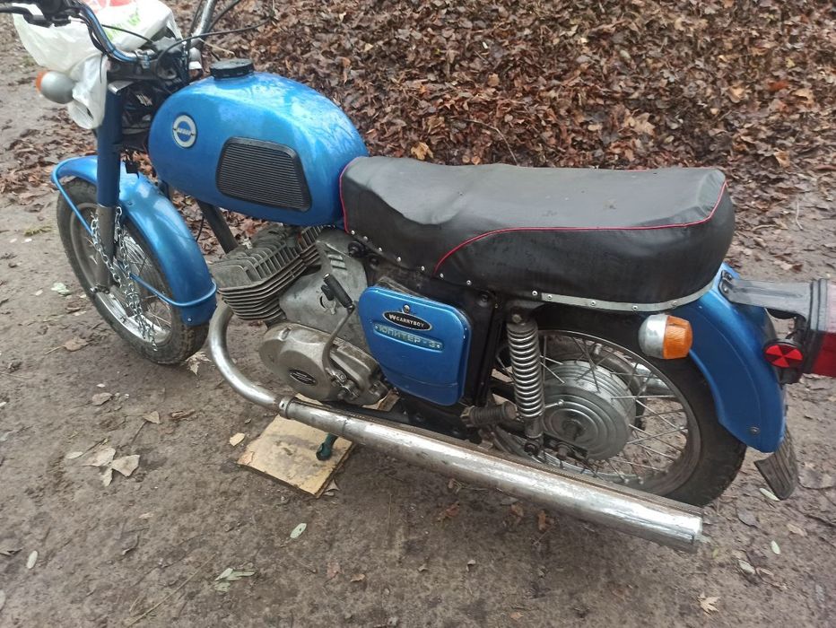 Юпитер 5 после капремонта все в идеале пропала искра