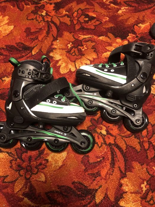 Ролики для детей