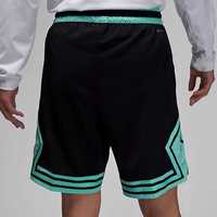 шорти Air Jordan Dri-FIT Sport Diamond Shorts Black Tropical Twist