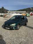 Peugeot 206 - gasolina
