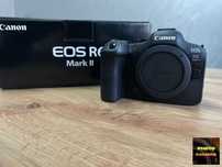 Canon EOS R6 Mark II У наявності