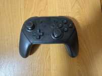 Оригінал Nintendo Switch Pro Controller
