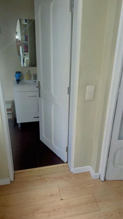 Quarto para arrendar na graça a 10 minutos da estaçao santa polonia