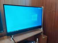 TV SAMSUNG 32 - em óptimo estado de conservação