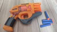 NERF n-strike doomlands persuader