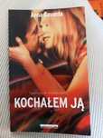 Kochałem ją Anna Gavalda