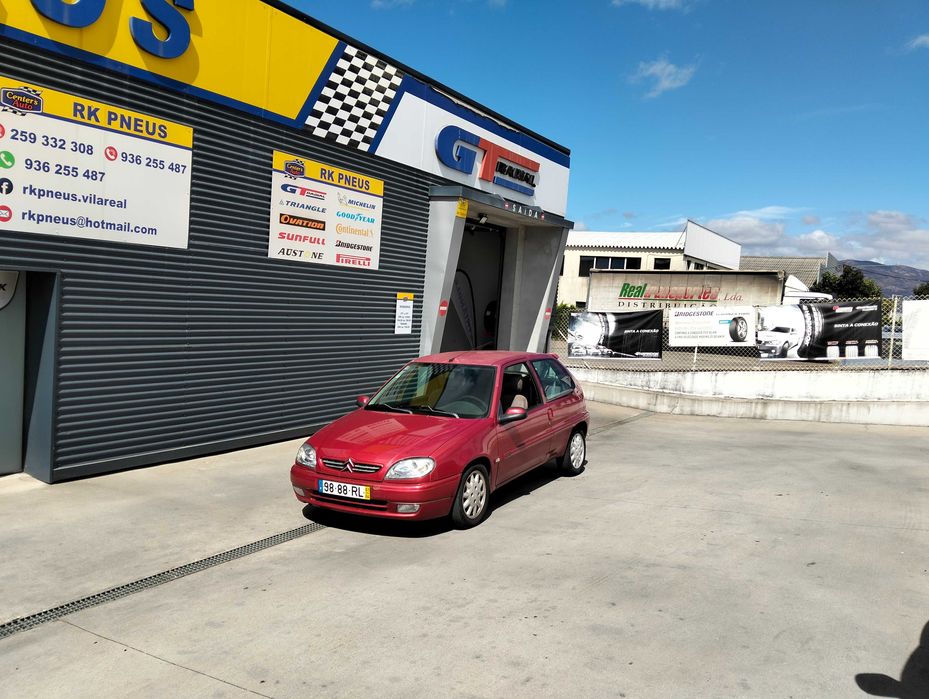Citroen     Saxo