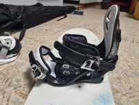wiązania snowboard k2 bliss rozmiar S damskie