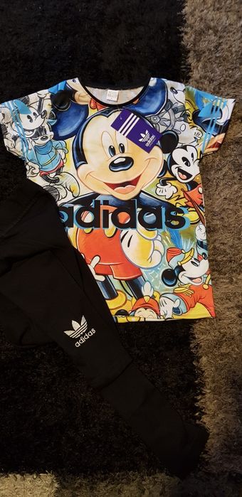 Conjuntos de criança várias marcas e tamanhos