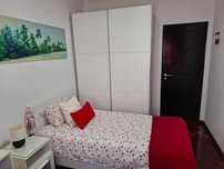 Quarto individual na Amadora, próximo da Escola Superior Teatro Cinema