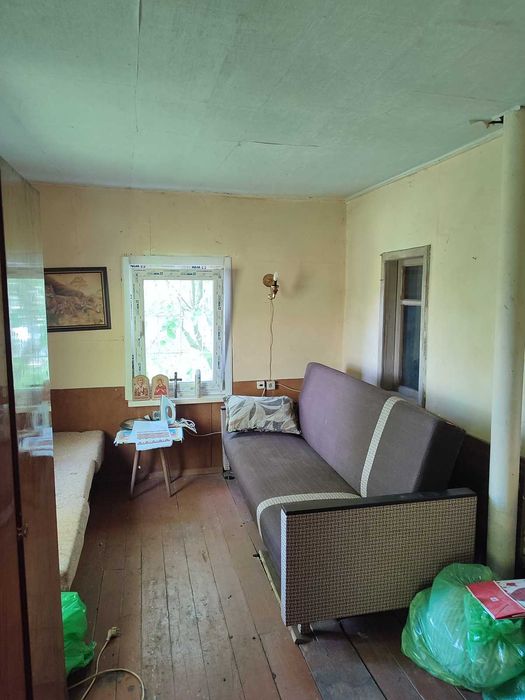 Продаж дачного будинку СТ Будівельник (Книжківці) SL