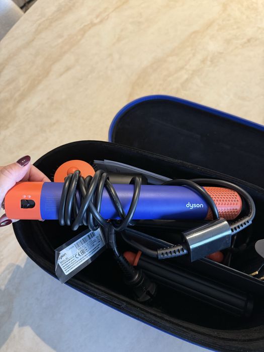 Dyson Airwrap i.d.