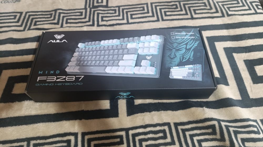 Продажа клавиатуры