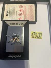 Zapalniczka zippo