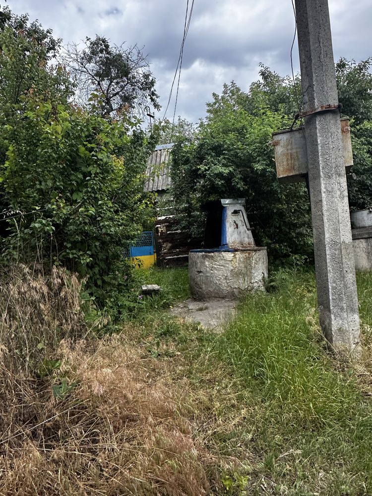 Дача Кропивницький Пісецького