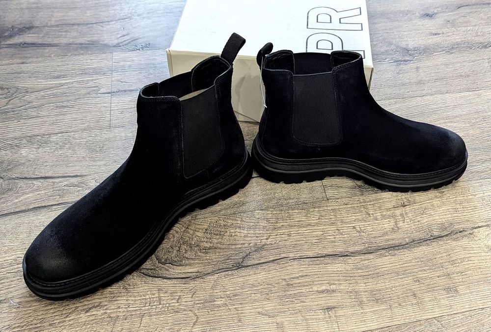 Стильные ботинки,челси от Preppy (PRPY)