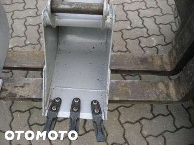 lyzka minikoparka jcb nouson bobcat takeuchi yanmar volvo 8014,8016,8018,8020