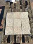 Gres / płytka podłogowa re-work multi beige 20x20 firmy ABK
